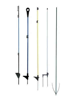 Electric Fence Posts
