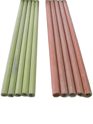 Composite Rock Bolt and Soil Nails