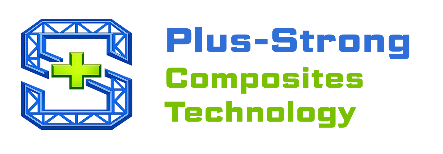 plus-strong composites technology
